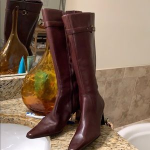 Anne Klein Boots